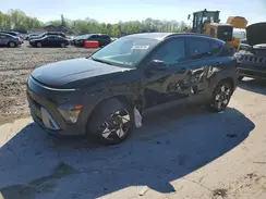 KM8HB3AB0SU216484 2025 HYUNDAI KONA