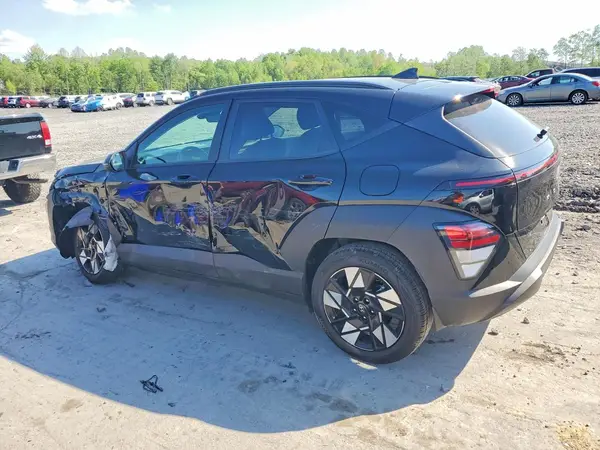 KM8HB3AB0SU216484 2025 HYUNDAI KONA - Image 2