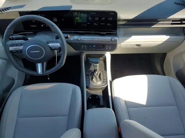 KM8HB3AB0SU216484 2025 HYUNDAI KONA - Image 8