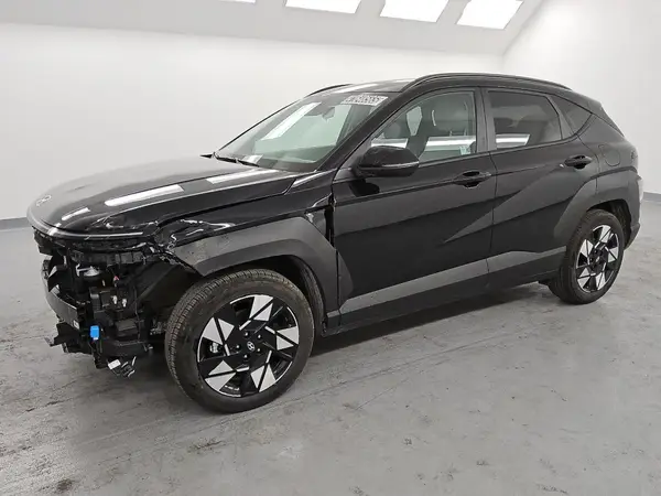 KM8HB3AB0SU218817 2025 HYUNDAI KONA - Image 1