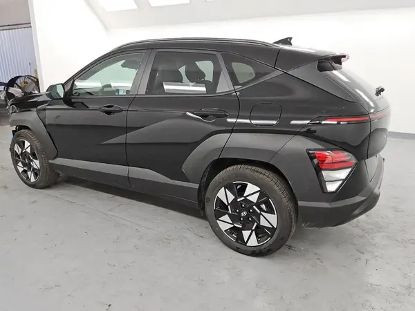 KM8HB3AB0SU218817 2025 HYUNDAI KONA - Image 2