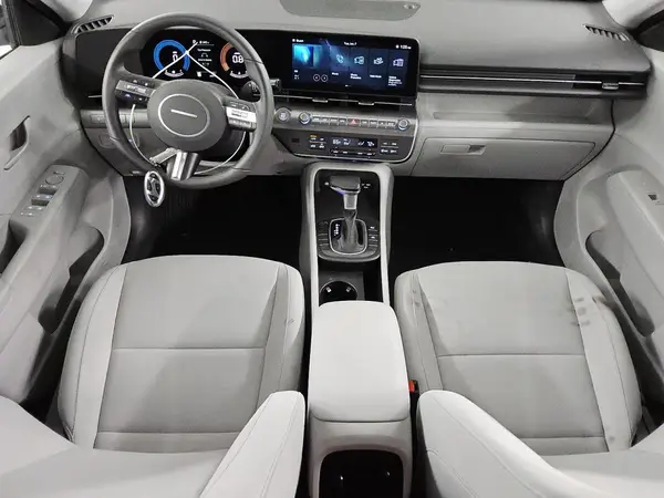 KM8HB3AB0SU218817 2025 HYUNDAI KONA - Image 8
