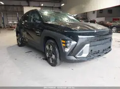 KM8HB3AB0SU224360 2025 HYUNDAI KONA
