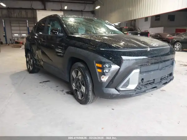 KM8HB3AB0SU224360 2025 HYUNDAI KONA - Image 1