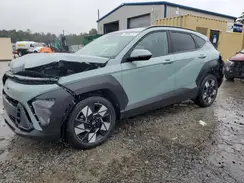 KM8HB3AB0SU224570 2025 HYUNDAI KONA