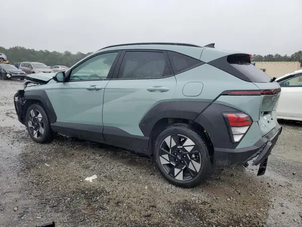 KM8HB3AB0SU224570 2025 HYUNDAI KONA - Image 2