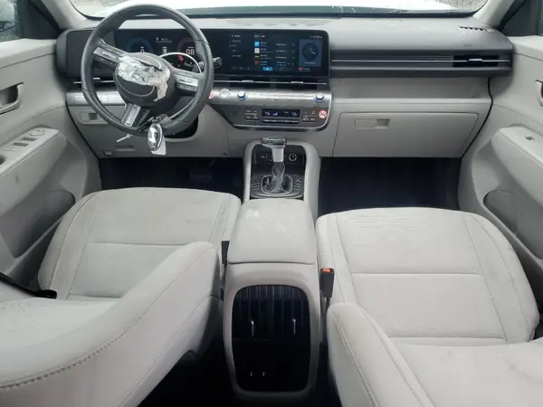 KM8HB3AB0SU224570 2025 HYUNDAI KONA - Image 8