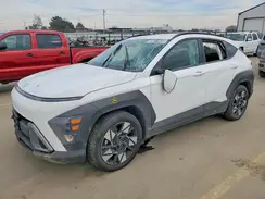 KM8HB3AB0SU231065 2025 HYUNDAI KONA