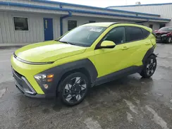 KM8HB3AB0SU238064 2025 HYUNDAI KONA