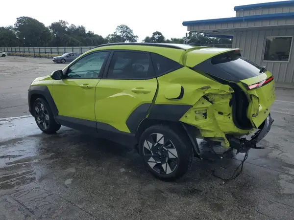 KM8HB3AB0SU238064 2025 HYUNDAI KONA - Image 2