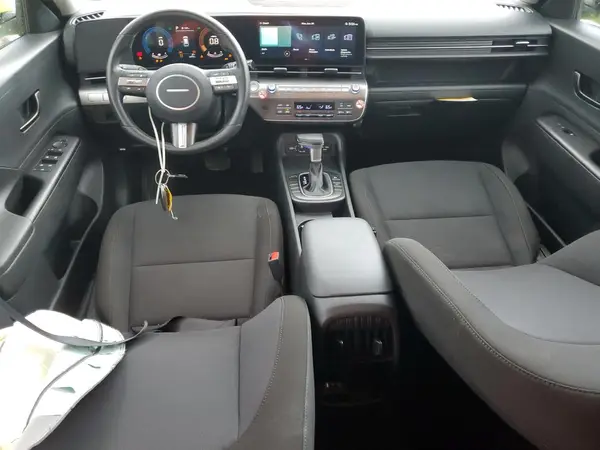 KM8HB3AB0SU238064 2025 HYUNDAI KONA - Image 8