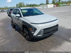 KM8HB3AB0SU250148 2025 HYUNDAI KONA