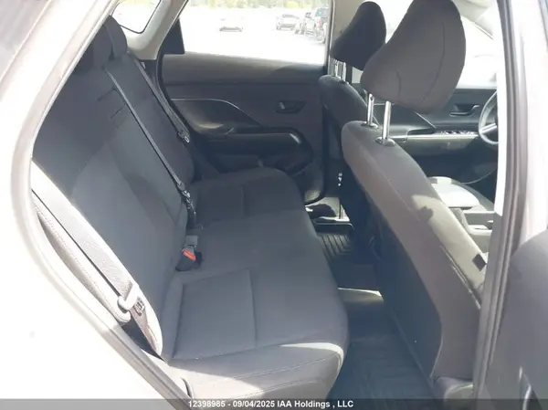 KM8HB3AB0SU250148 2025 HYUNDAI KONA - Image 8