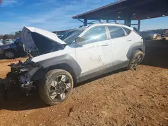 KM8HB3AB0SU250537 2025 HYUNDAI KONA