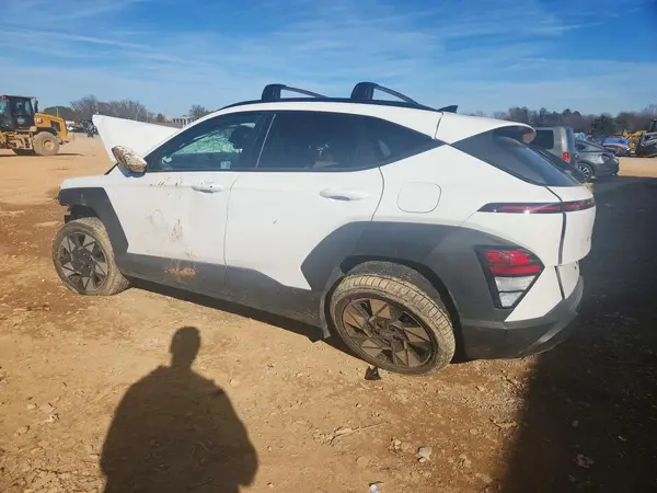 KM8HB3AB0SU250537 2025 HYUNDAI KONA - Image 2