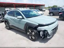 KM8HB3AB0SU262932 2025 HYUNDAI KONA