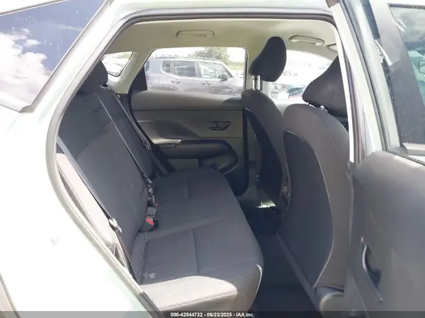 KM8HB3AB0SU262932 2025 HYUNDAI KONA - Image 8