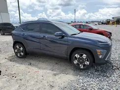 KM8HB3AB0SU263501 2025 HYUNDAI KONA