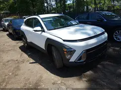KM8HB3AB0SU265331 2025 HYUNDAI KONA
