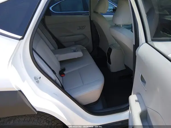 KM8HB3AB0SU265331 2025 HYUNDAI KONA - Image 8