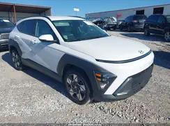 KM8HB3AB0SU281450 2025 HYUNDAI KONA