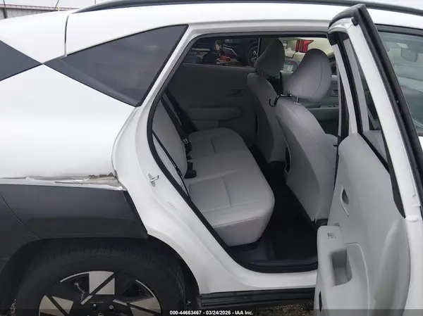 KM8HB3AB0SU281450 2025 HYUNDAI KONA - Image 8