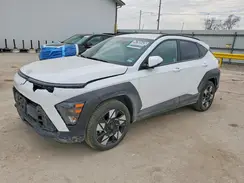 KM8HB3AB0SU281772 2025 HYUNDAI KONA