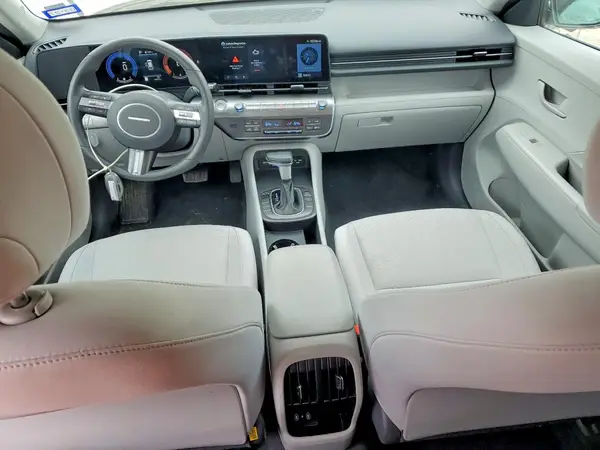 KM8HB3AB0SU281772 2025 HYUNDAI KONA - Image 8