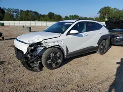 KM8HB3AB0SU283263 2025 HYUNDAI KONA