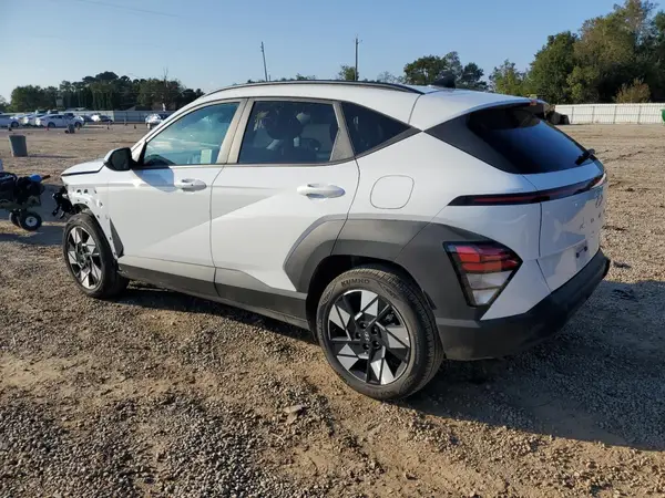 KM8HB3AB0SU283263 2025 HYUNDAI KONA - Image 2