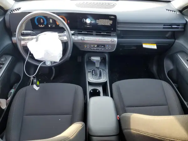 KM8HB3AB0SU283263 2025 HYUNDAI KONA - Image 8