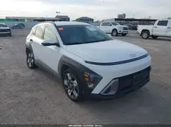 KM8HB3AB0SU283425 2025 HYUNDAI KONA