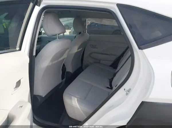 KM8HB3AB0SU283425 2025 HYUNDAI KONA - Image 8