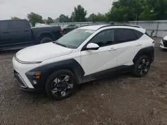 KM8HB3AB0SU283733 2025 HYUNDAI KONA