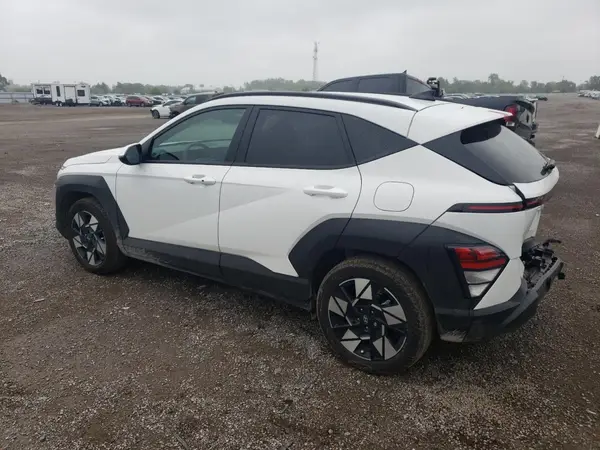 KM8HB3AB0SU283733 2025 HYUNDAI KONA - Image 2
