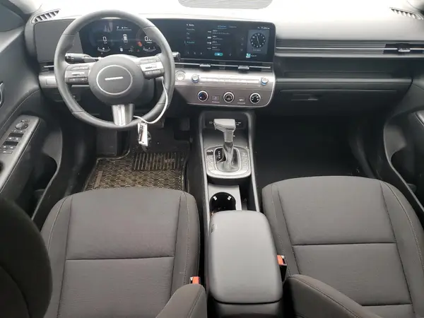 KM8HB3AB0SU283733 2025 HYUNDAI KONA - Image 8