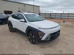 KM8HB3AB0SU283845 2025 HYUNDAI KONA