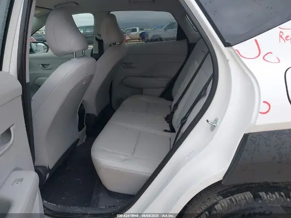 KM8HB3AB0SU283845 2025 HYUNDAI KONA - Image 8