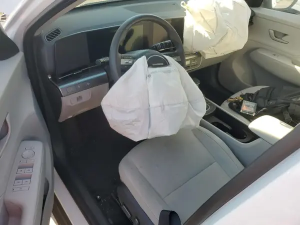KM8HB3AB0SU284574 2025 HYUNDAI KONA - Image 8