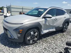 KM8HB3AB0SU285031 2025 HYUNDAI KONA