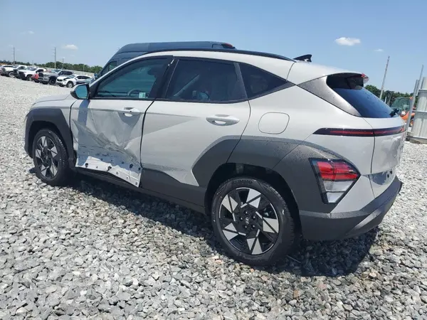 KM8HB3AB0SU285031 2025 HYUNDAI KONA - Image 2