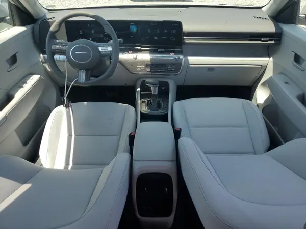 KM8HB3AB0SU285031 2025 HYUNDAI KONA - Image 8