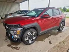 KM8HB3AB0SU286017 2025 HYUNDAI KONA