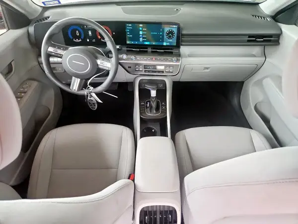 KM8HB3AB0SU286017 2025 HYUNDAI KONA - Image 8