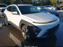 KM8HB3AB0SU287314 2025 HYUNDAI KONA