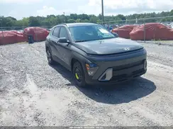 KM8HB3AB0SU288365 2025 HYUNDAI KONA