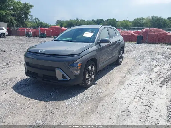 KM8HB3AB0SU288365 2025 HYUNDAI KONA - Image 2