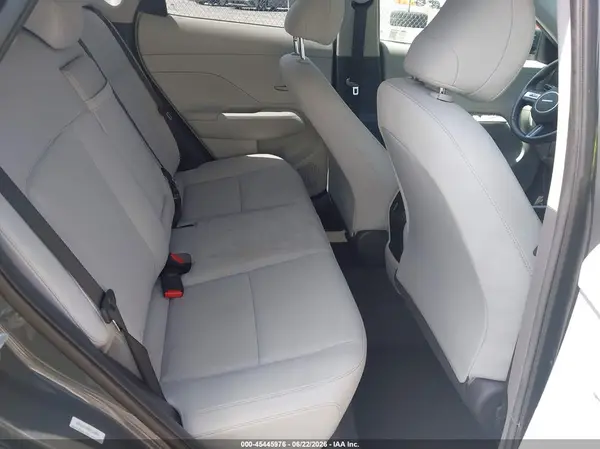 KM8HB3AB0SU288365 2025 HYUNDAI KONA - Image 8