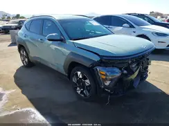 KM8HB3AB0SU291217 2025 HYUNDAI KONA