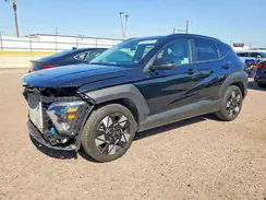 KM8HB3AB0SU291993 2025 HYUNDAI KONA